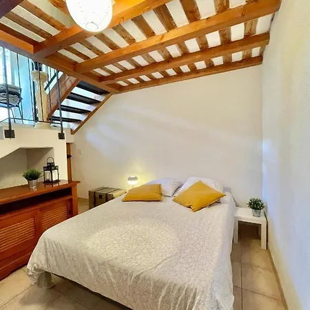 De Charme En Drome Provencale * Montboucher-sur-Jabron
