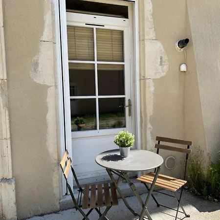 De Charme En Drome Provencale