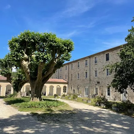 De Charme En Drome Provencale