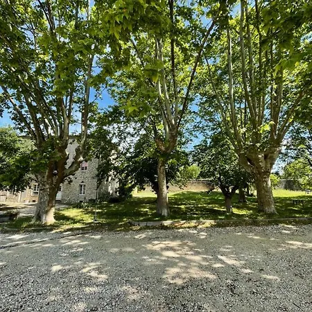 Apartment De Charme En Drome Provencale *