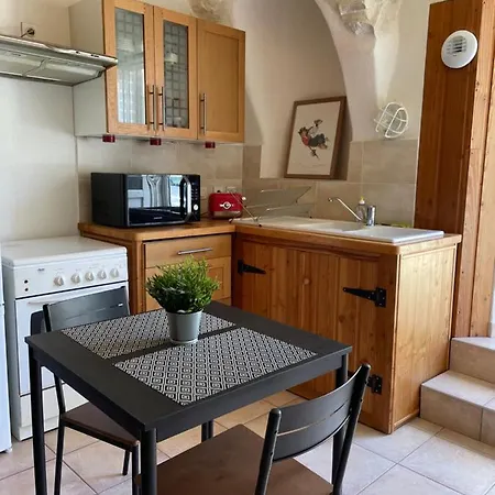 De Charme En Drome Provencale Apartment