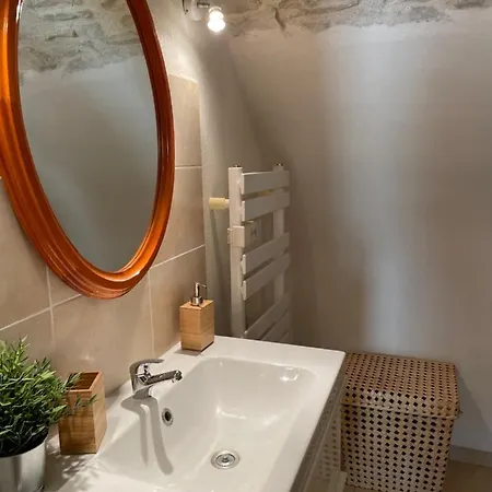 De Charme En Drome Provencale