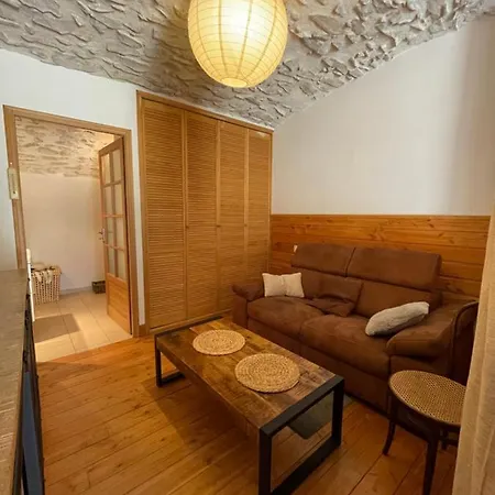 De Charme En Drome Provencale Apartment